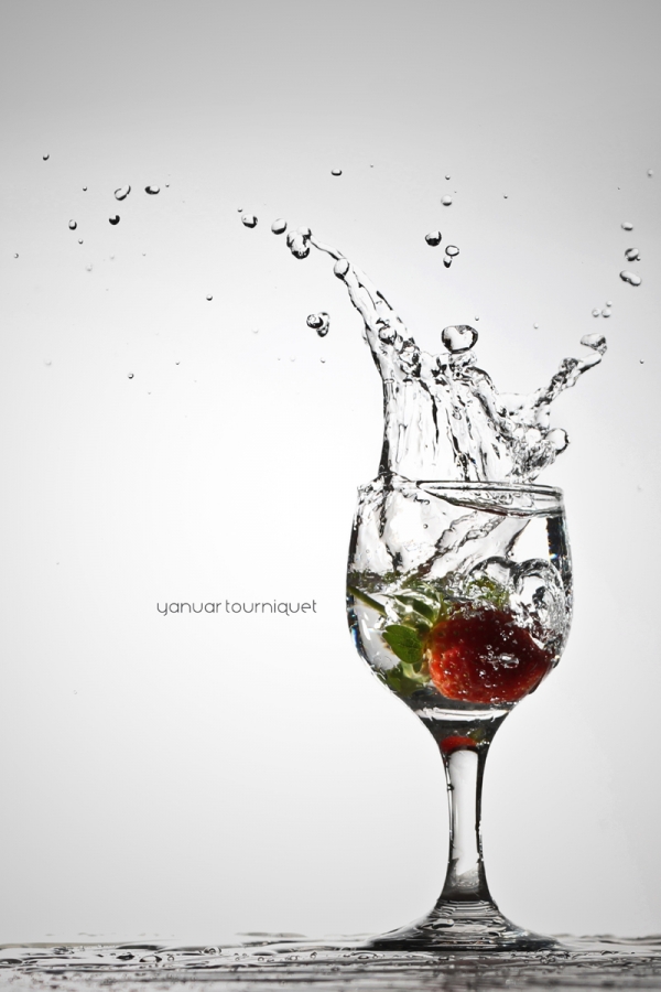 Fresh by Yanuar Tourniquet